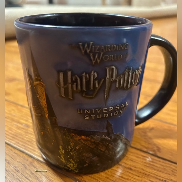 Harry Potter coffee mug - Picture 1 of 6